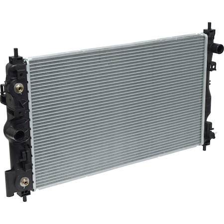Universal Air Cond Radiator, Ra13146C RA13146C